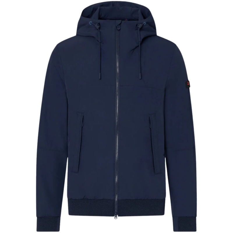 Peuterey Daunenjacke Peuterey Uyapo Jackets Donkerblauw Peu5746 blau