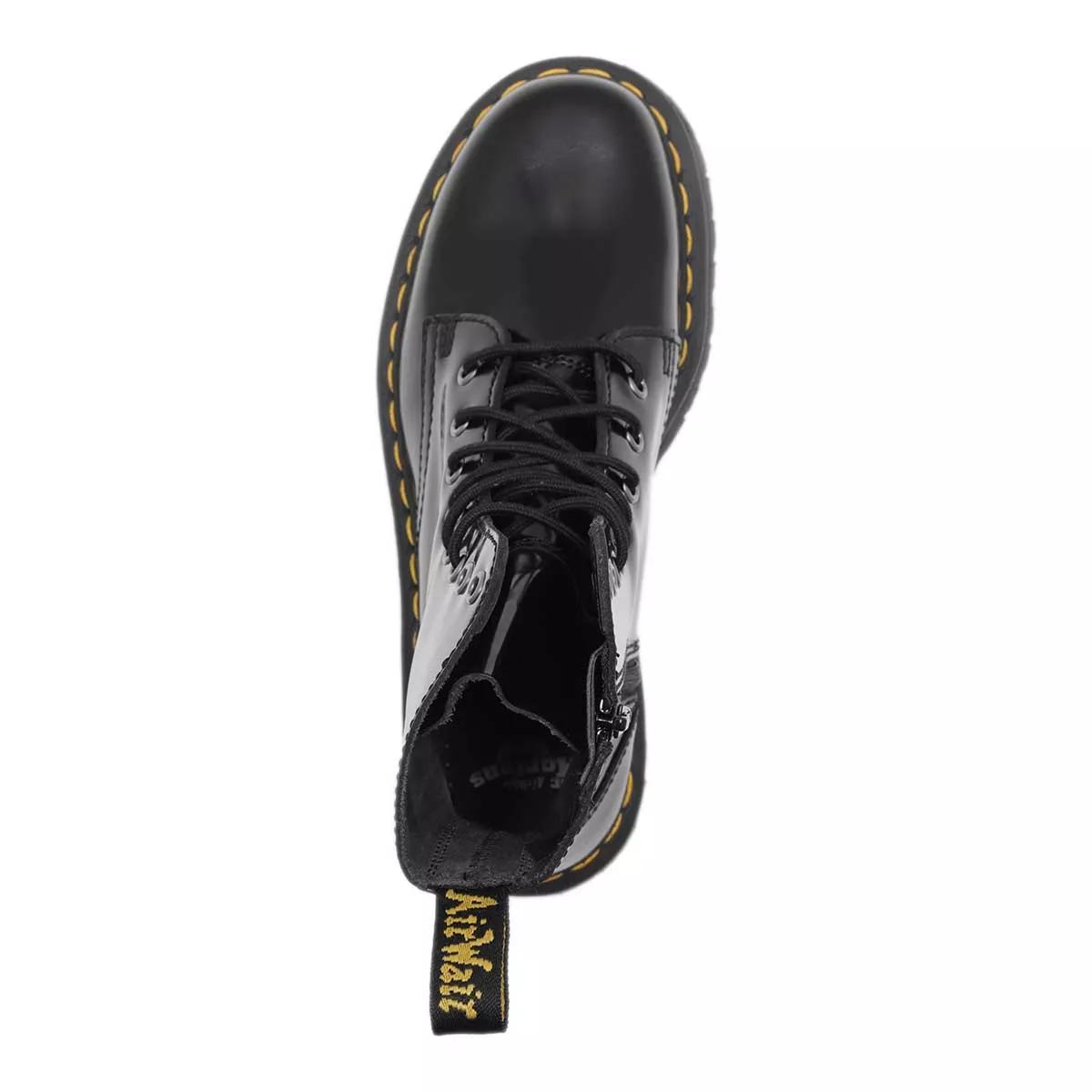 Dr. Martens Boots & laarzen - Jadon in zwart