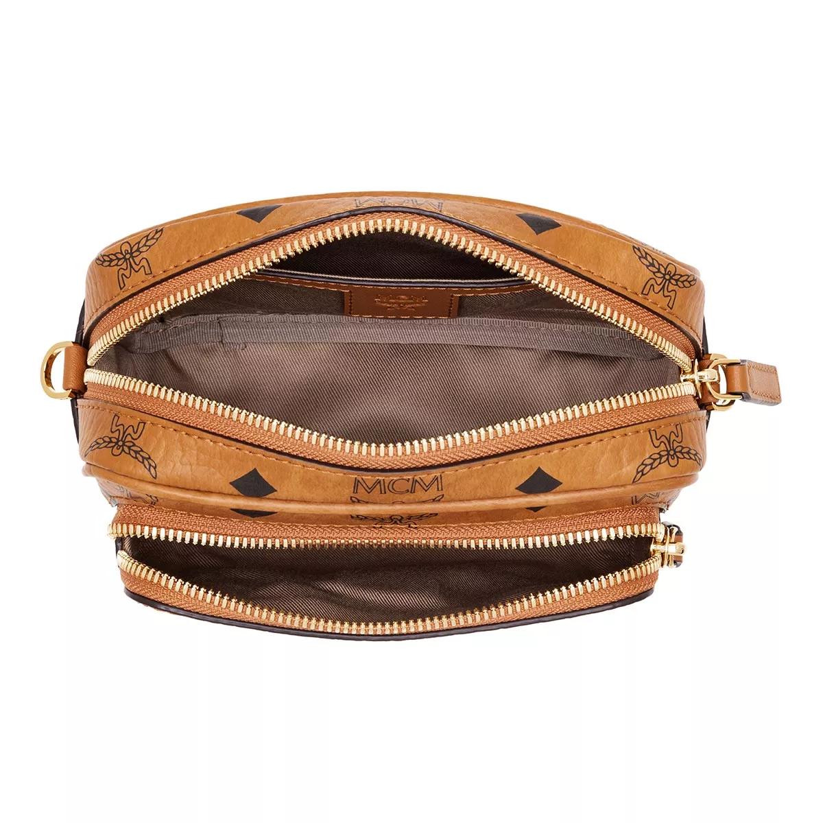 Mcm corina clearance visetos crossbody clutch