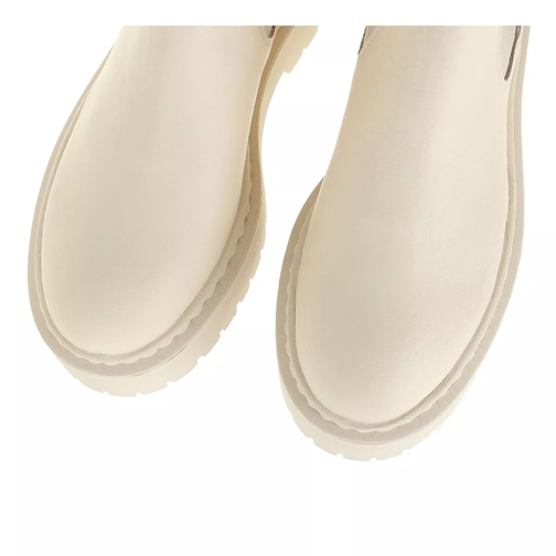 Steve Madden Chelsea Boot Veerly Bootie Bone/Bone (Image 5)