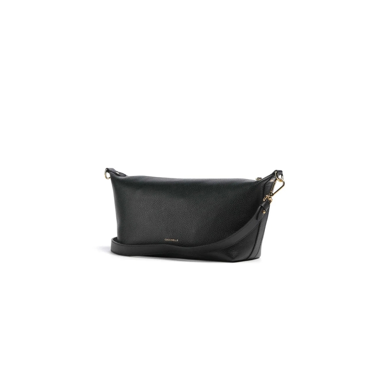 Coccinelle Crossbody Bag Coccinelle Crossbody Bag Black Black(Image 2)