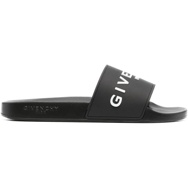 Givenchy Sandalen Sandals Black schwarz