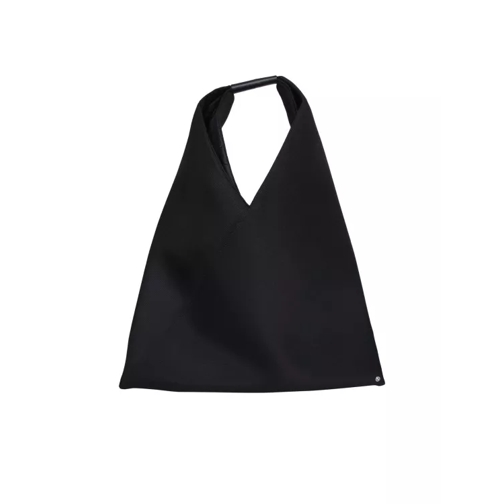 MM6 Maison Margiela Mesh Bag Black Sac hobo