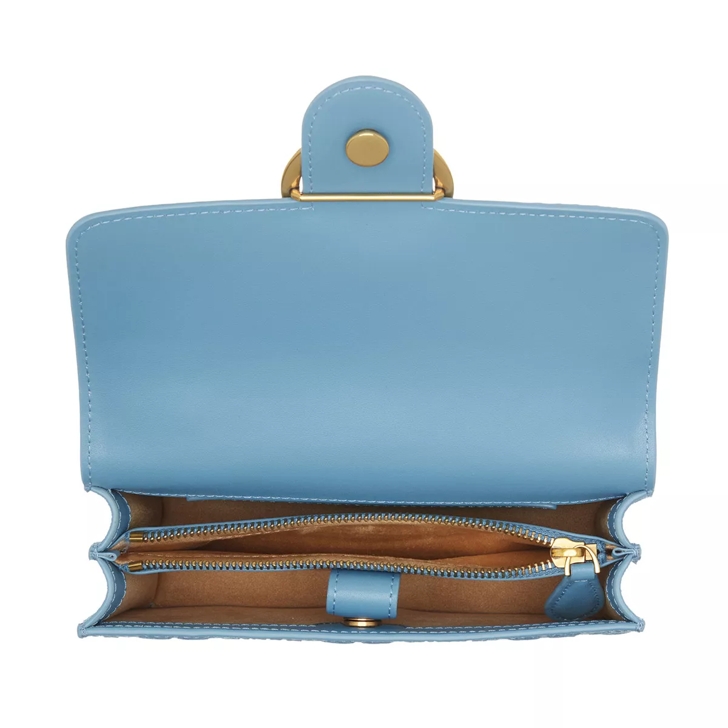 Pinko discount bag blue