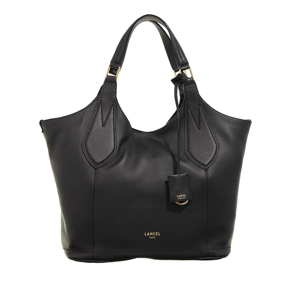 Lancel Shopper - Shopper Souple Ew M - Gr. unisize - in Schwarz - für Damen