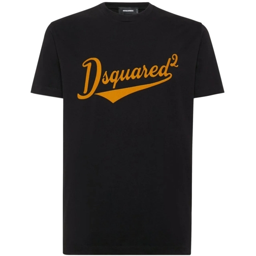 Dsquared2 T-shirts t-shirt divers mehrfarbig