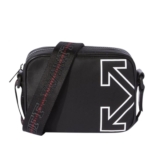 Off-White Messenger Bag Heritage Messenger Bag mehrfarbig