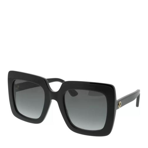 Gucci GG0328S 001 53 Lunettes de soleil