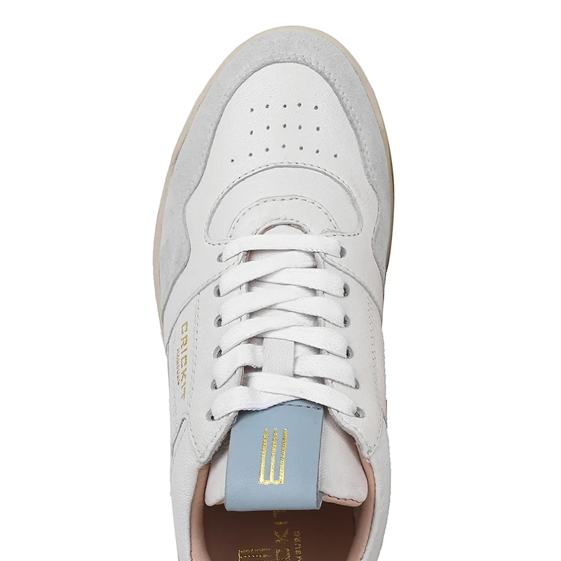 Crickit Low-Top-Sneaker Sneaker OLINDA weiss(Image 5)