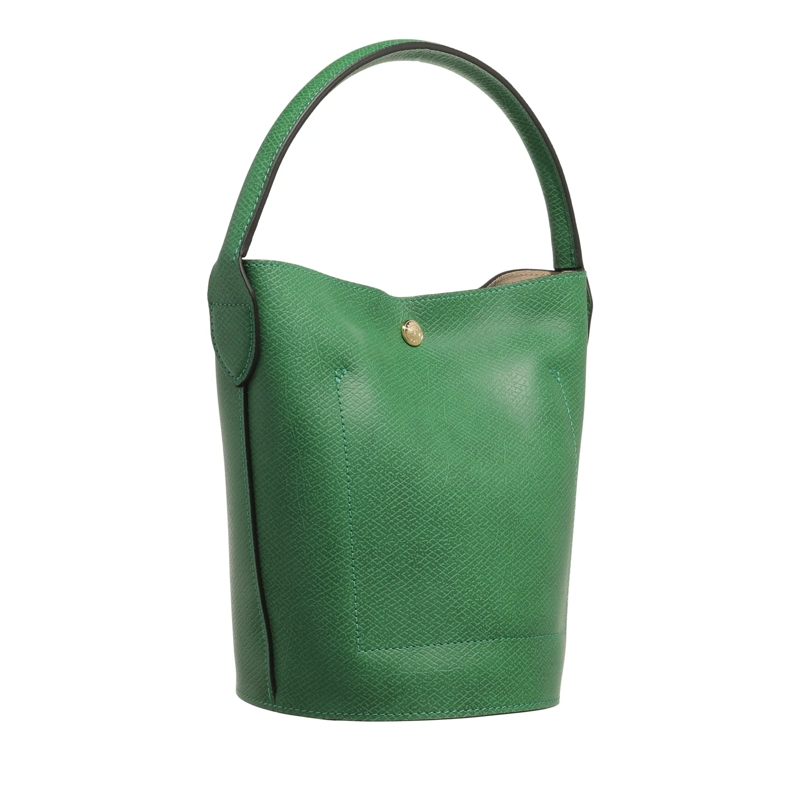 Longchamp Bucket Bag Epure Grün(Image 3)