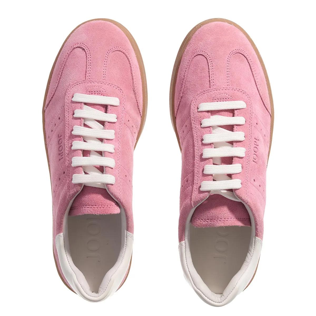Thumbnail - JOOP! Low-Top Sneaker - Velluto Isa Sneaker Xt7 - Gr. 42 (EU) - in Gold - für Damen