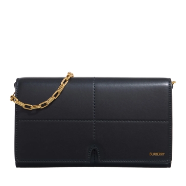 Burberry card holder chain cheap