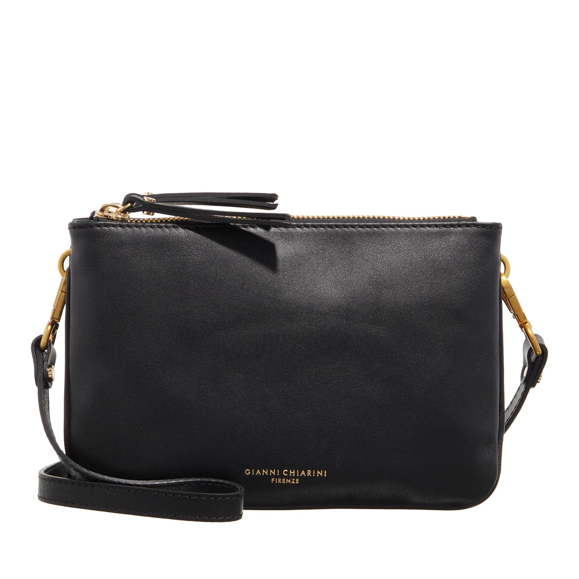 Gianni Chiarini Crossbody Bags - Frida - Gr. unisize - in Schwarz - für Damen