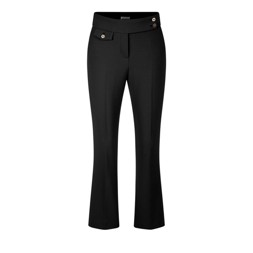 Seductive Pantalons Inez Schwarz