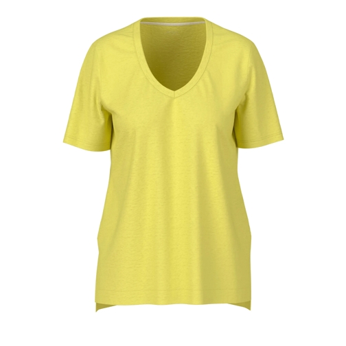 Marc Cain Top T-Shirt soft limeade