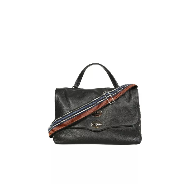 Zanellato Crossbodytas Bags Black schwarz