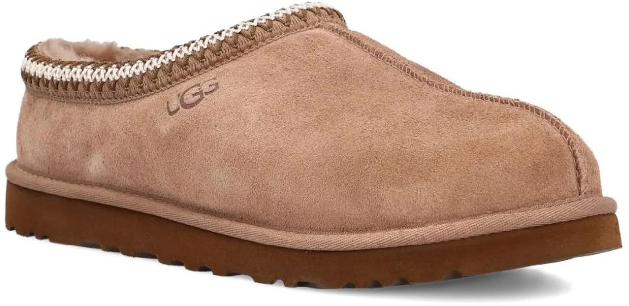 Thumbnail - UGG Low-Top Sneaker - chaussons tasman 2 - Gr. US_10 - in Braun - für Damen