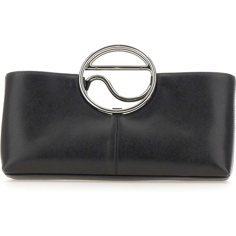 Coperni Tote Bags Black schwarz(Image 3)