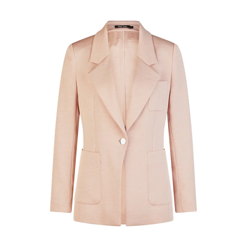 Marc Aurel Blazer Balzer rose