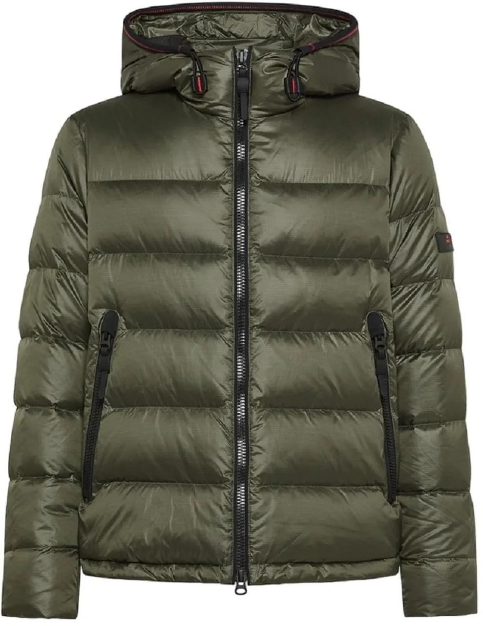 Thumbnail - Peuterey - Jackets Divers - Größe XXL - grün