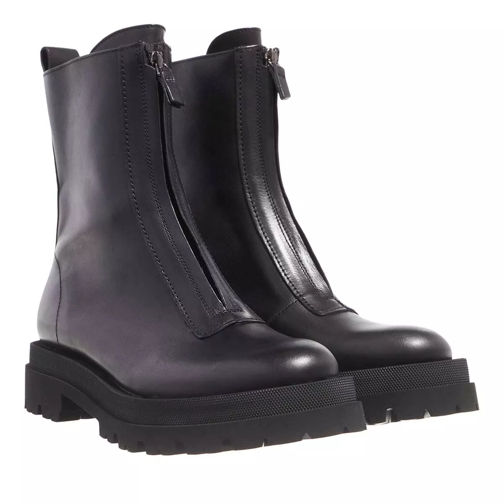 Kennel & Schmenger Shade Boots Leather Schwarz Stiefelette