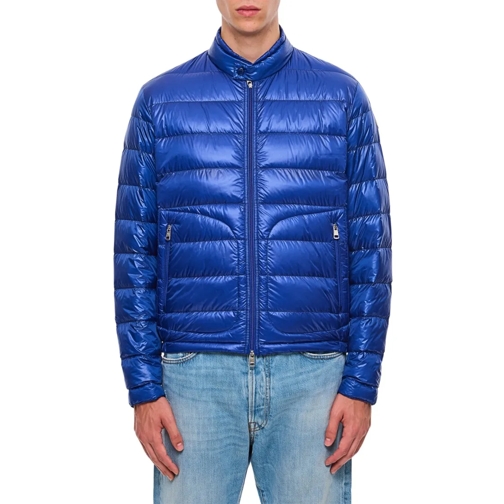 Moncler Donzen jassen Acorus Jacket Blue