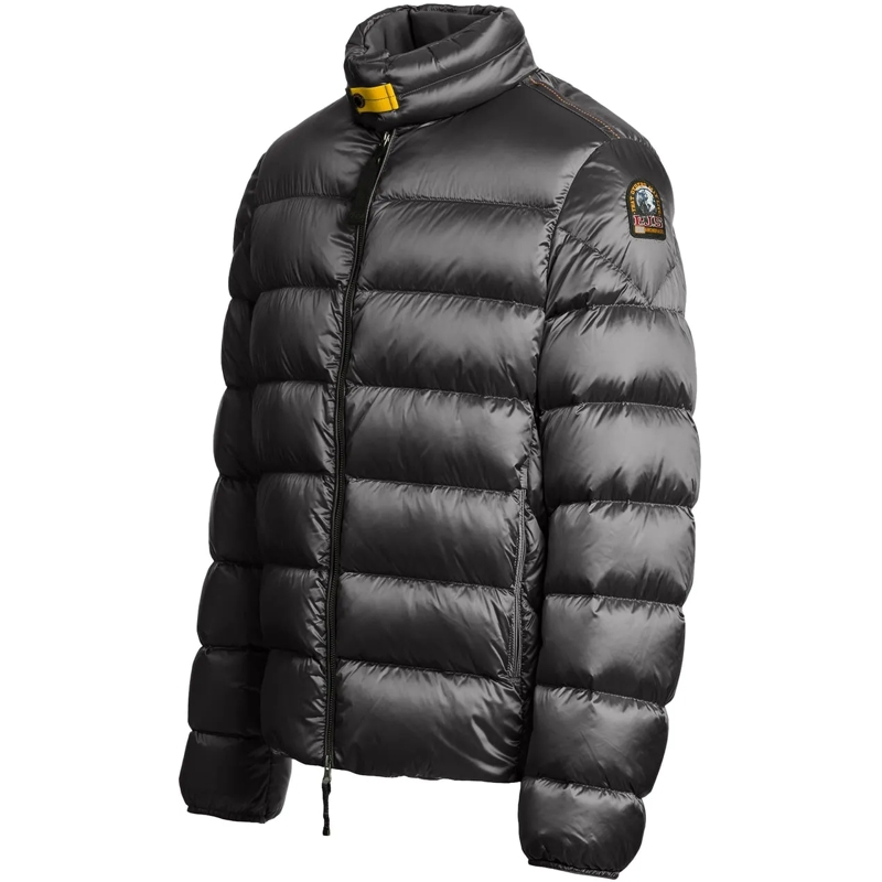 Parajumpers Parka Dillon grau