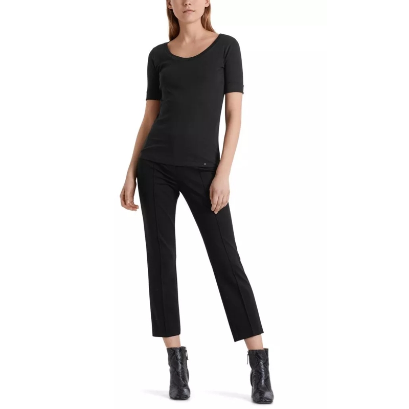 Marc Cain T-Shirt T-Shirt mehrfarbig(Image 4)