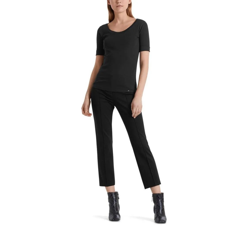 Marc Cain T-Shirt T-Shirt mehrfarbig(Image 3)