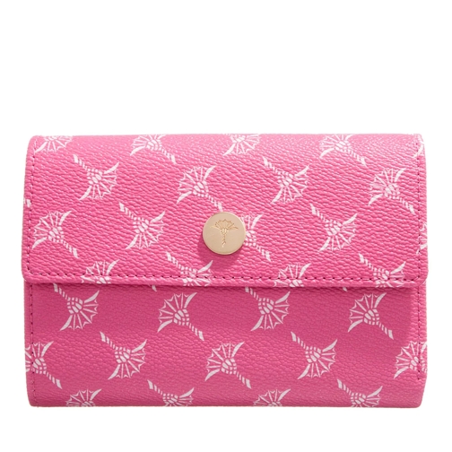 JOOP! Cortina Cosma Purse Pink Portemonnaie mit Überschlag
