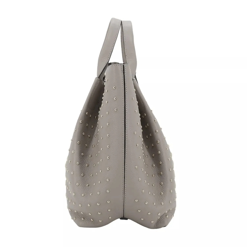 Abro Crossbody Bag Medium Shopper Essential grau(Image 4)