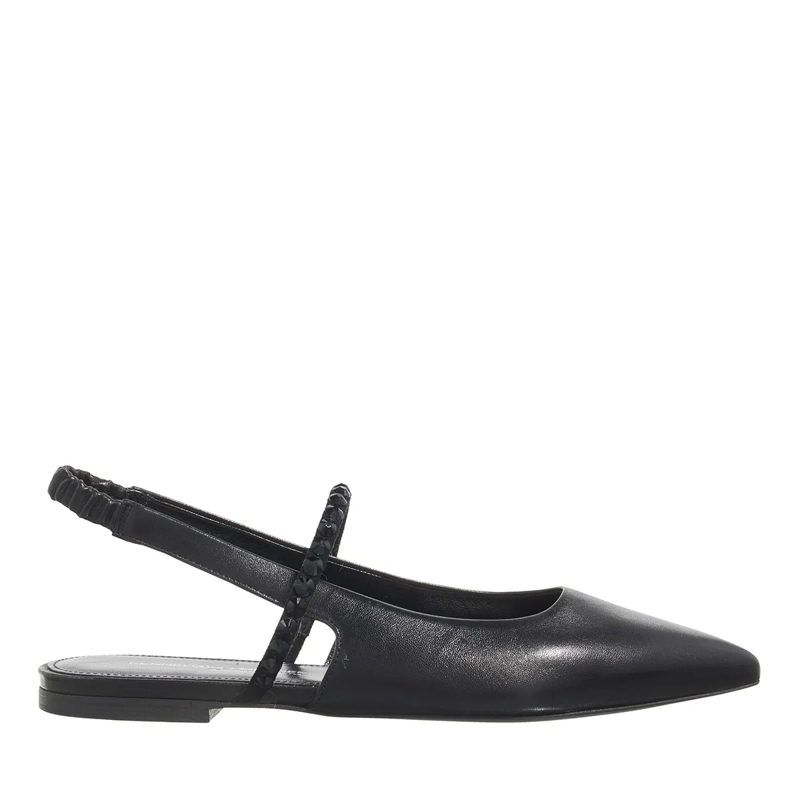 Kennel & Schmenger Ballerinas Greta Schwarz