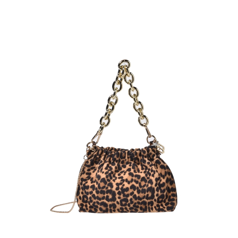 Baldinini Tote TASCHE BALDININI leopard