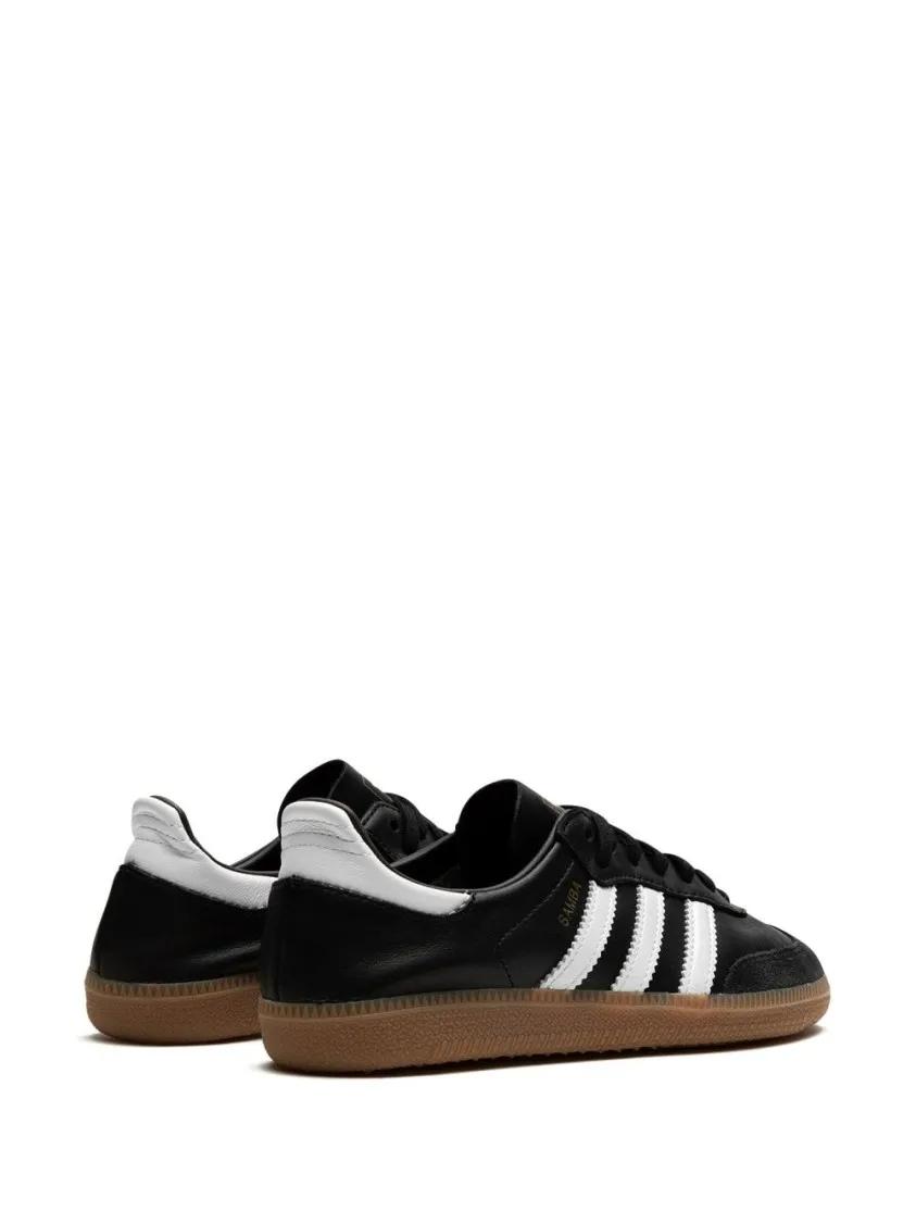 Thumbnail - Adidas Low-Top Sneaker - Samba Deco Sneaker - Gr. 10 - in Schwarz - für Damen