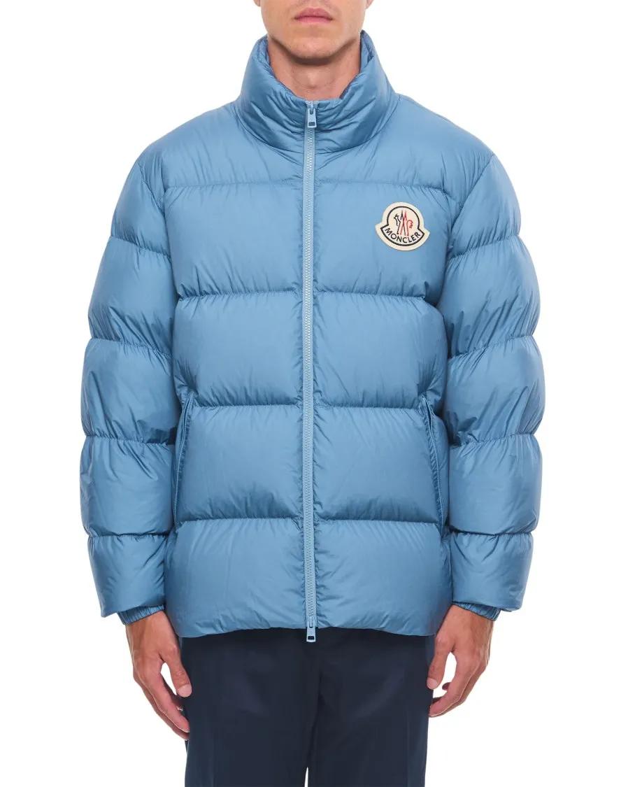 Moncler - Citala Jacket - Größe 1 - blau