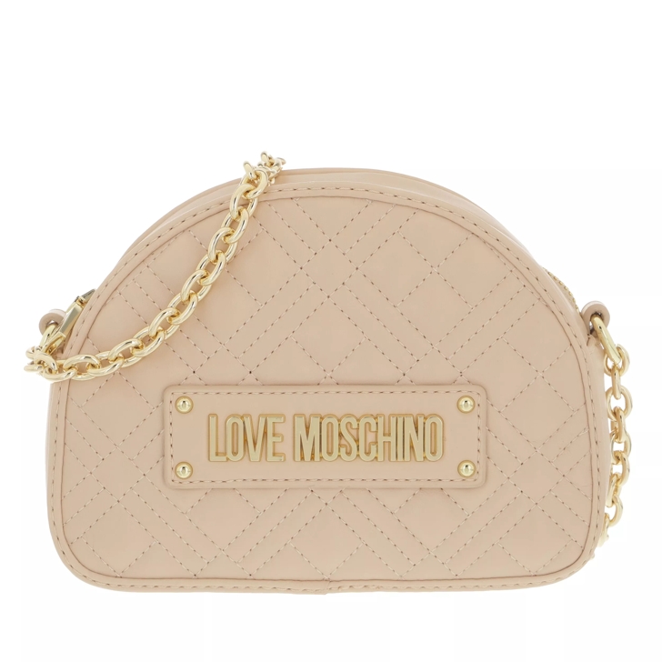 Love moschino clearance round bag