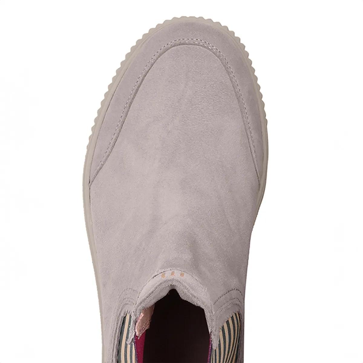 Thumbnail - Crickit Stiefeletten - Chelsea Boot ROMY - Gr. 40 (EU) - in Taupe - für Damen