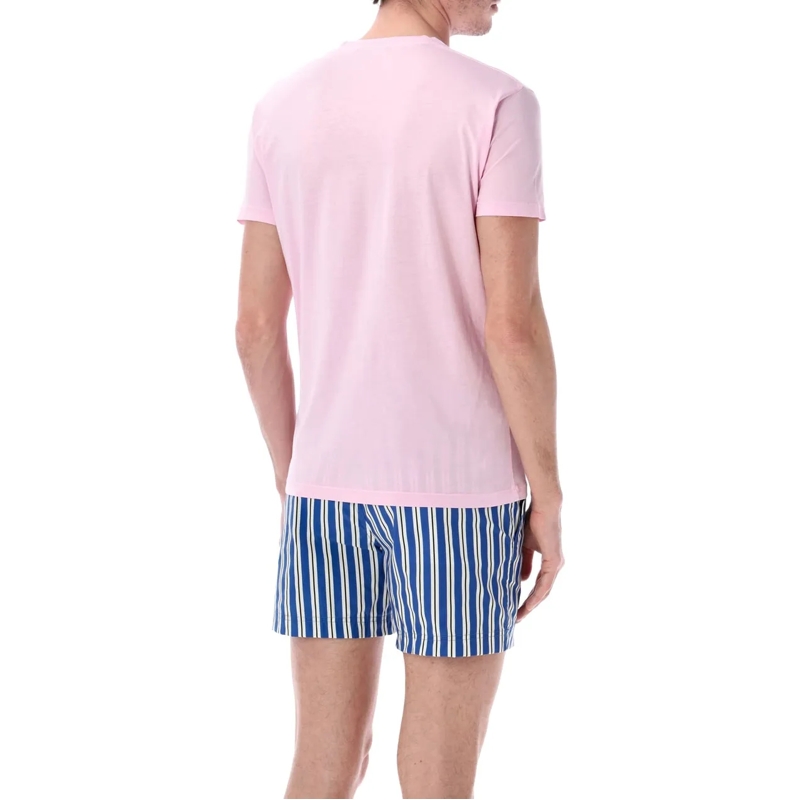 Tom Ford T-shirt Short Sleeve Tee Light Rose rose(Image 2)