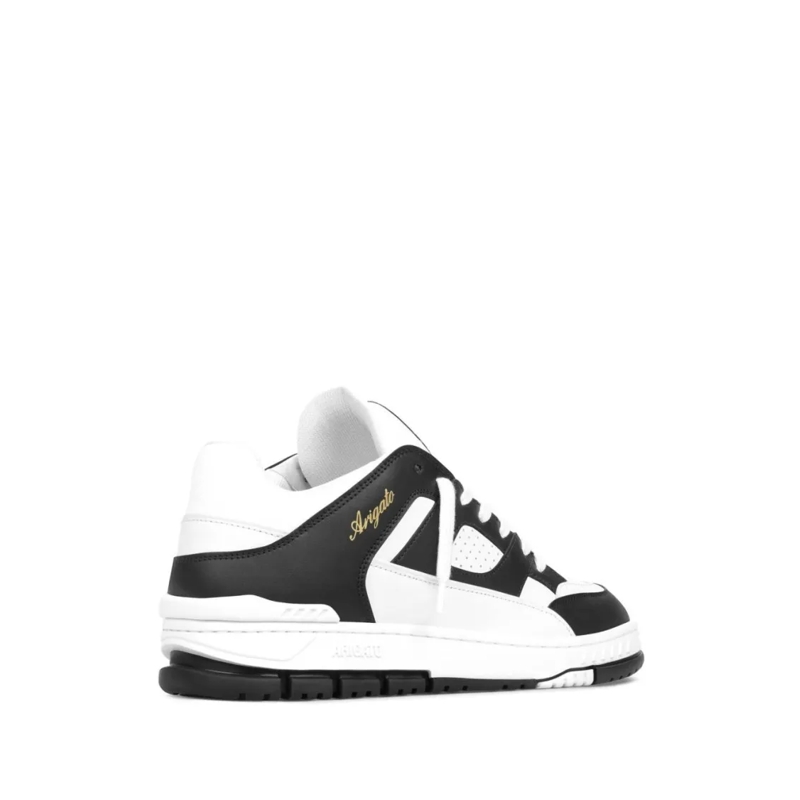 Axel Arigato Lage-top sneaker Dice Lo Bee Bird Sneaker Light Beige/Dark Burgundy(Image 6)