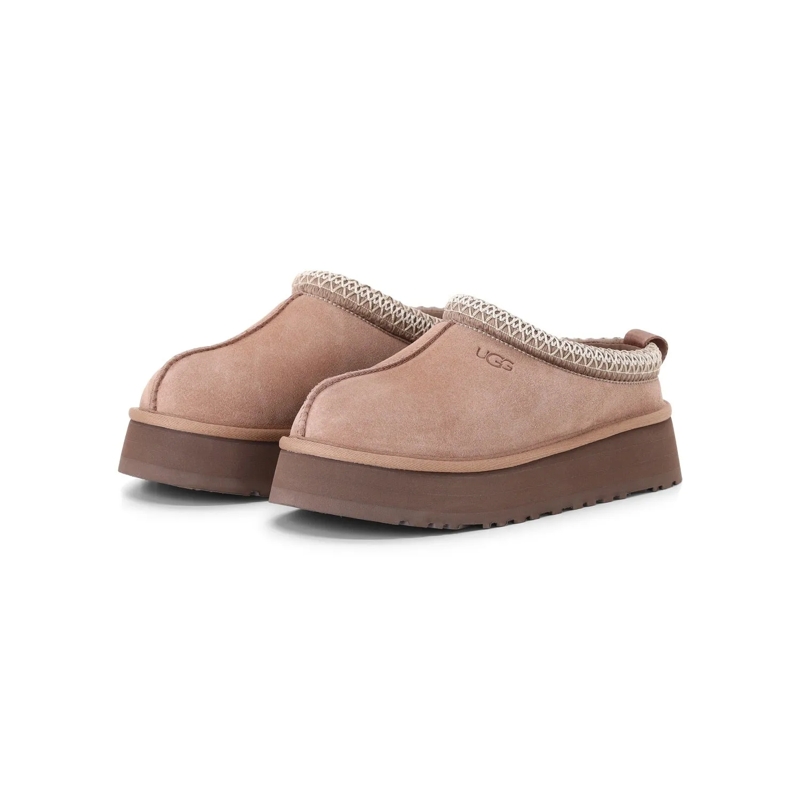 UGG Sneaker basse Tazz Slippers Braun