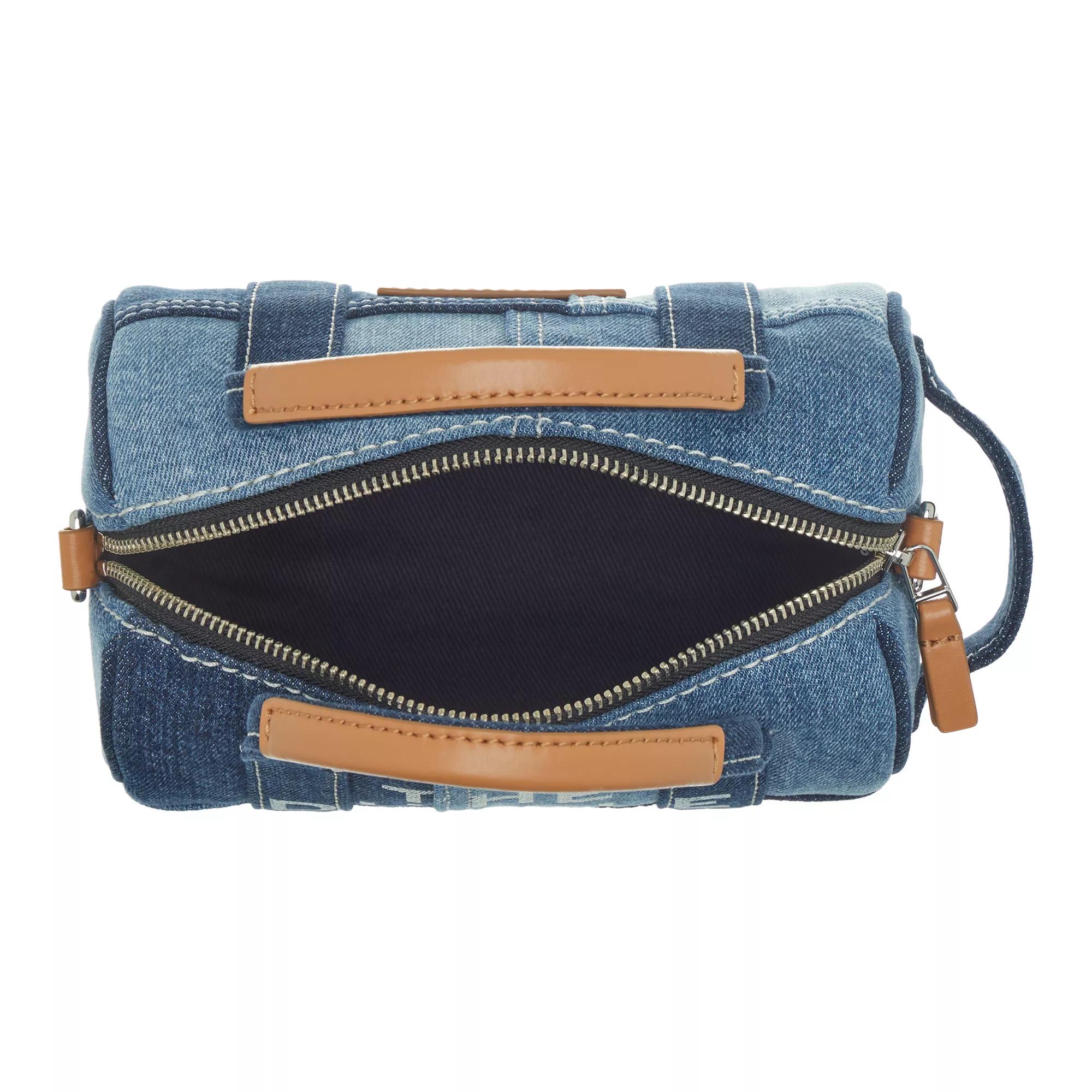 Marc Jacobs Crossbody bags Shopping Bag in blauw