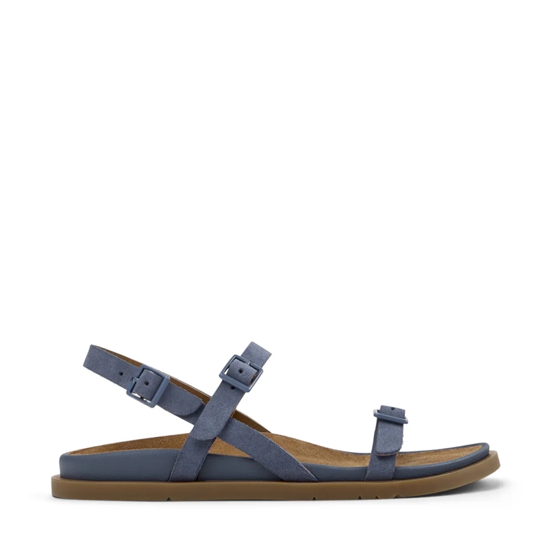 Camper Sandalen Sandalen Lluc Sandal hell-blau