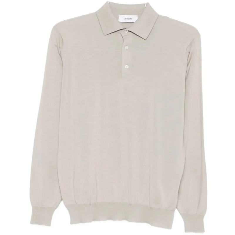 Lardini Polohemd polo uomo divers mehrfarbig