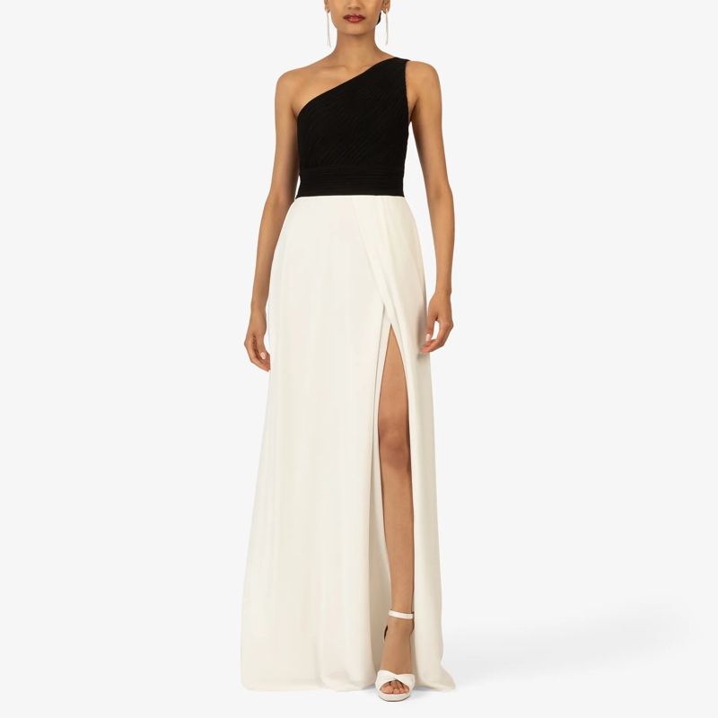 Kraimod Abendkleid Abendkleid bunt(Image 3)