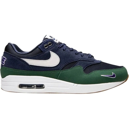 Nike Low-Top Sneaker Air Max 1 '87 Qs Sneakers mehrfarbig