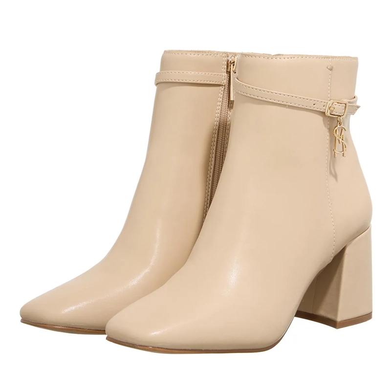 Steve Madden Stiefel Risa E Irish Cream Leather