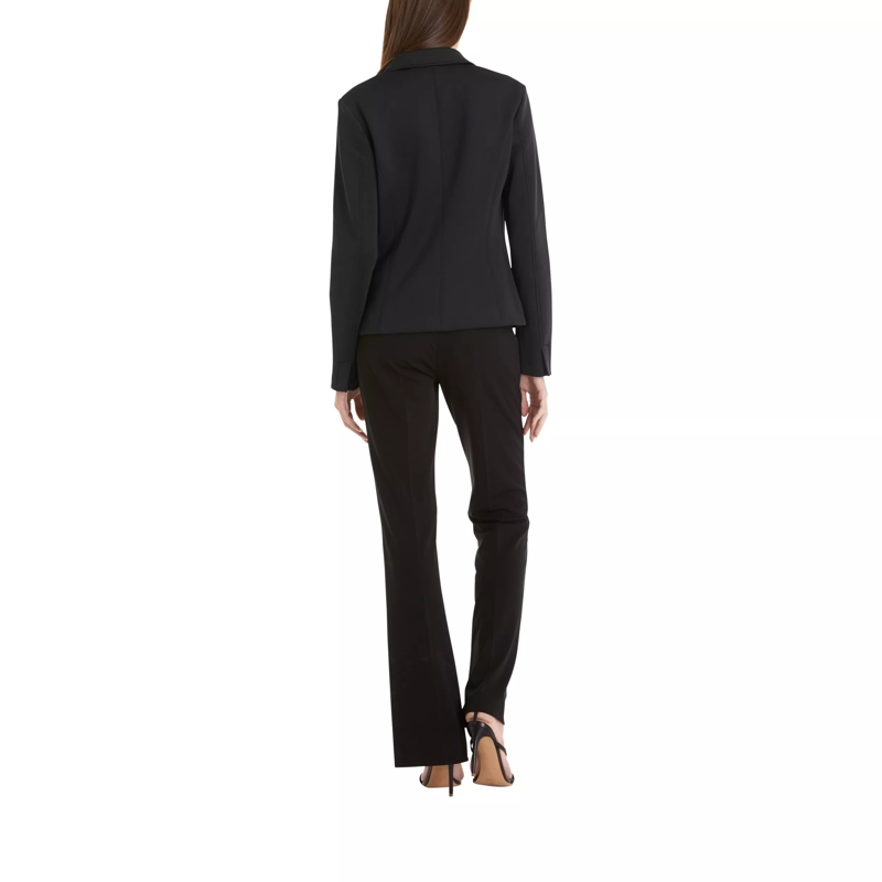 Marc Cain Übergangsjacke Blazer black(Image 2)