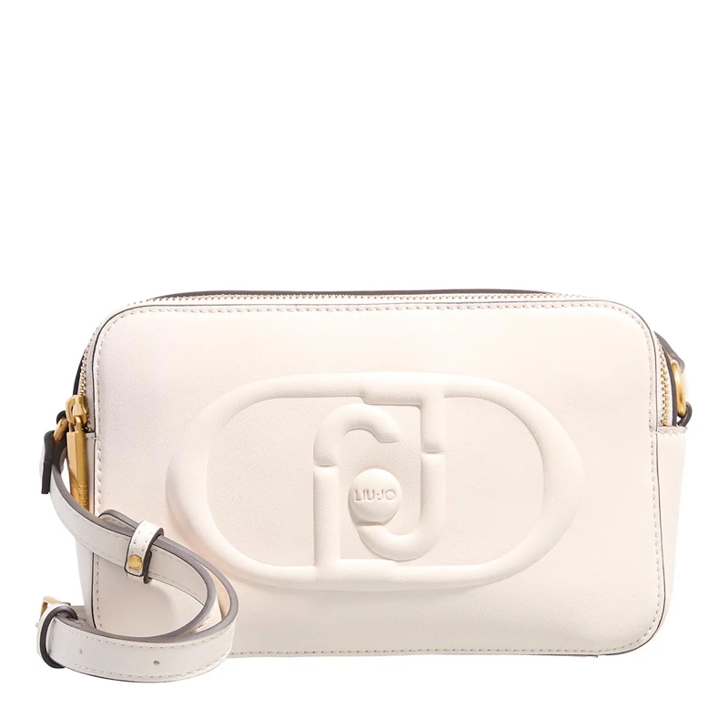 LIU JO Crossbody Bag Tracolla             True Champagne
