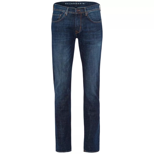 Baldessarini Slim Fit Jeans 48104780005722 Dunkelblau 