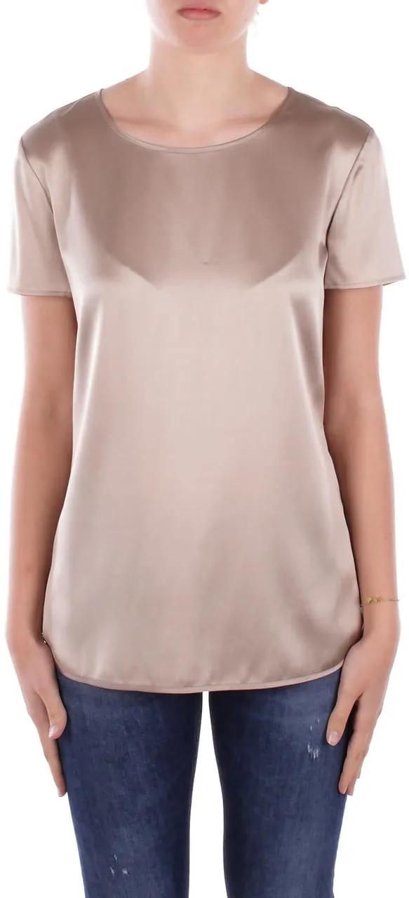 Thumbnail - Max Mara - Shirts Sand - Größe 46 - beige